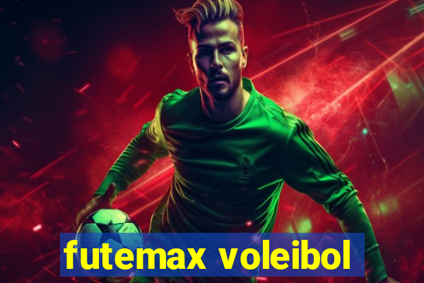 futemax voleibol